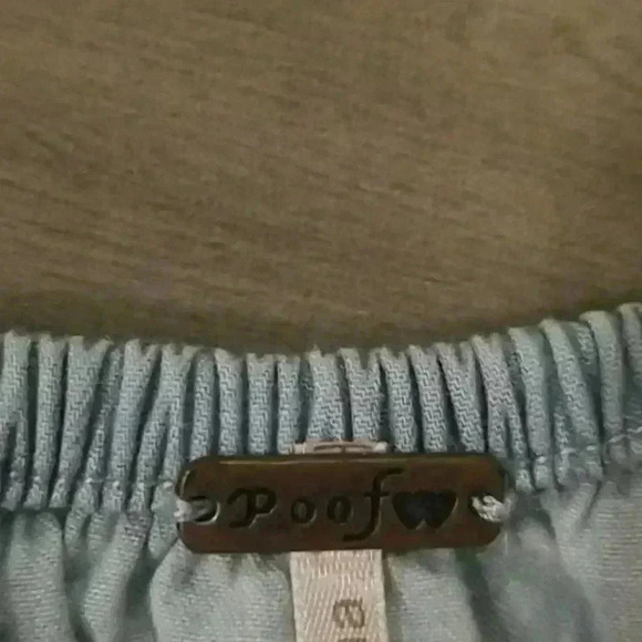 Poof Top  - Picture 4 of 6